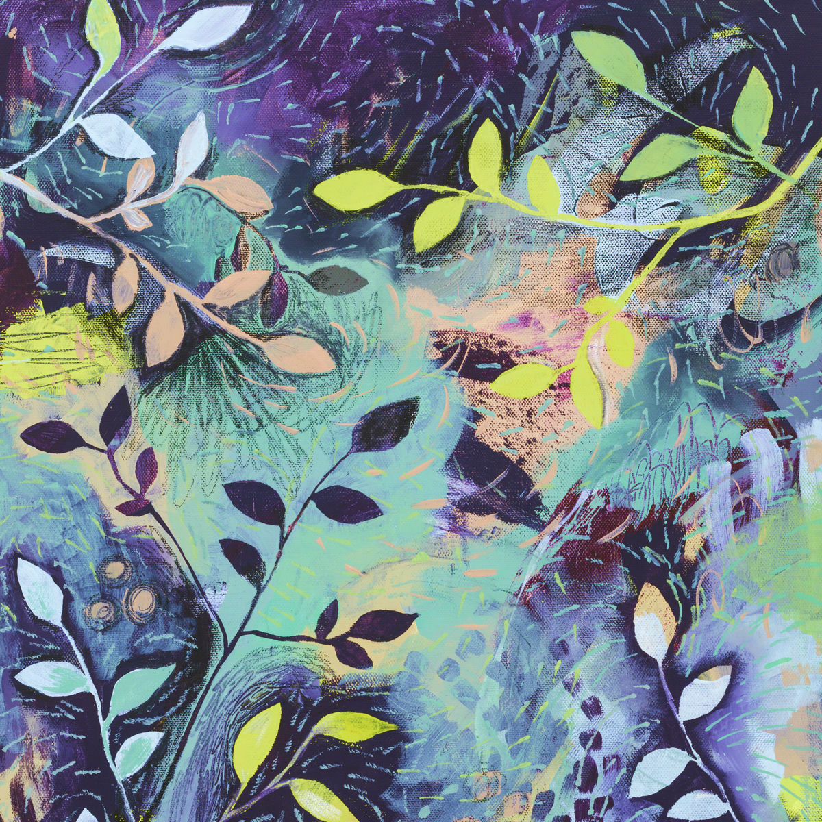 Album cover of Sherwood Stroll