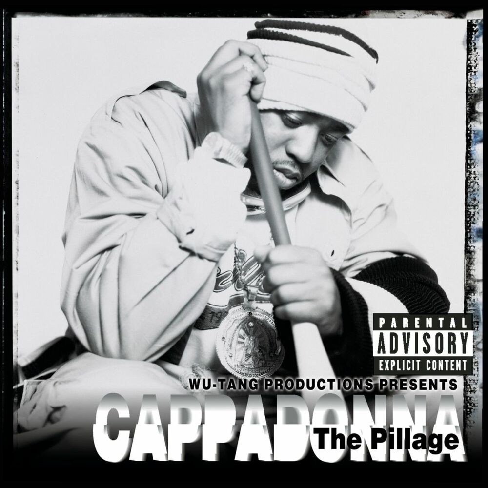 Picture of The Pillage