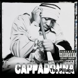 Cover of The Pillage