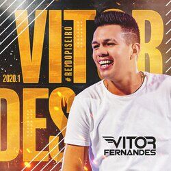 Cover of #REIDOPISEIRO: 2020.1