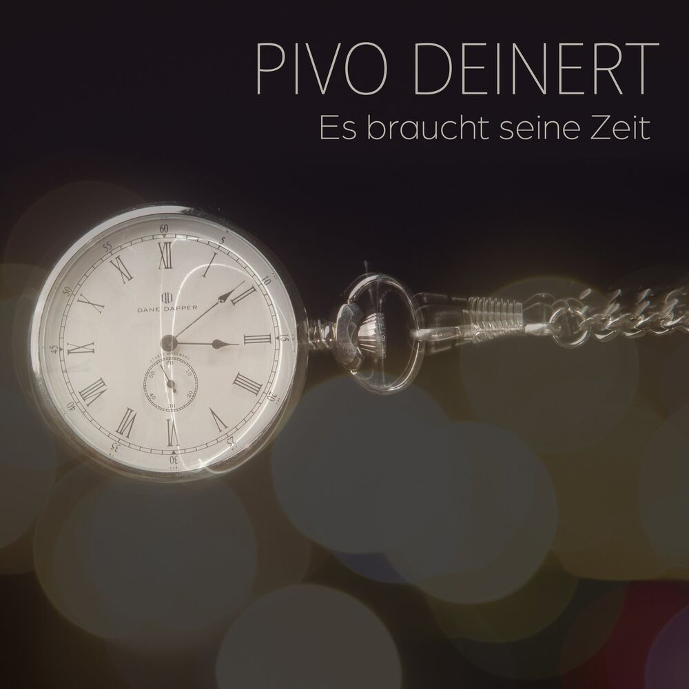 Picture of Es braucht seine Zeit