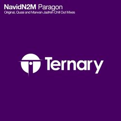 Cover of Paragon