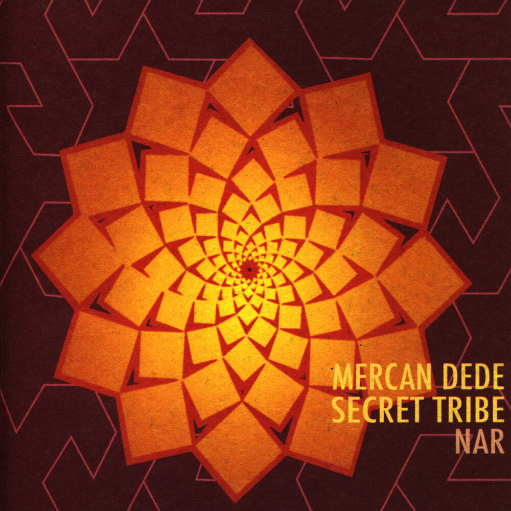 Picture of Secret Tribe - Nar