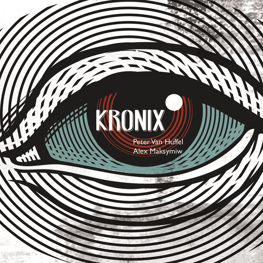 Picture of Kronix