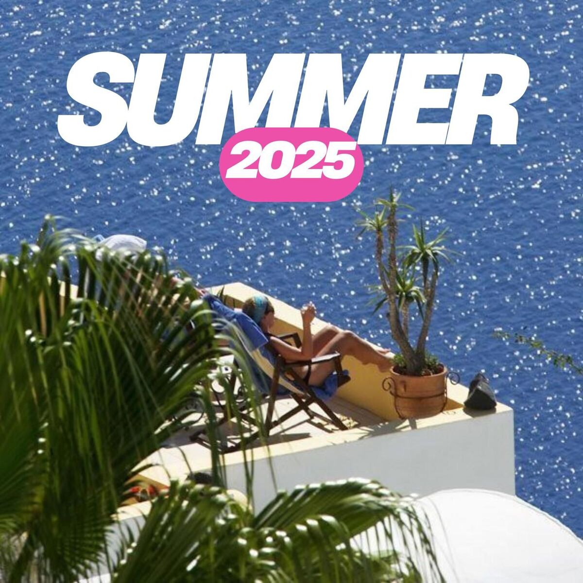 Album cover of Summer 2025