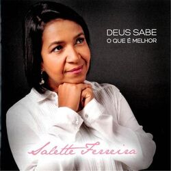 Cover of Deus Sabe o Que É Melhor