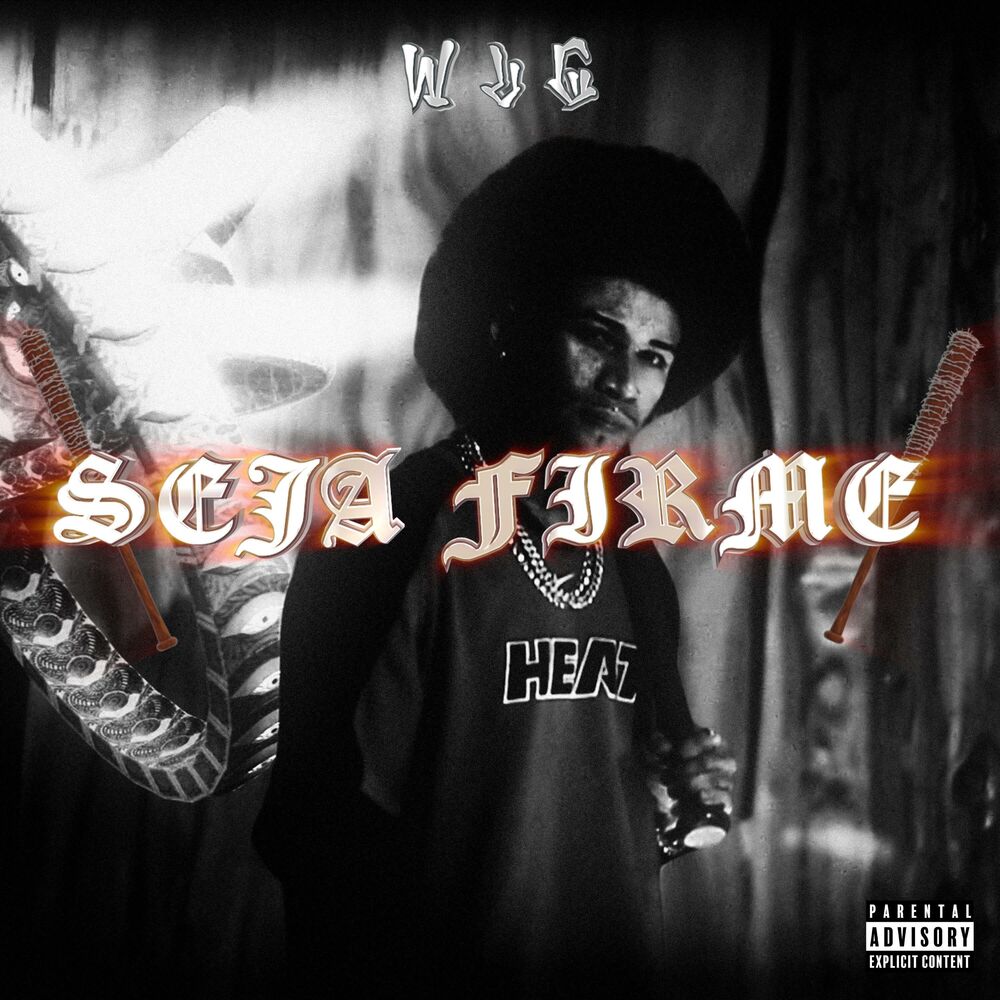Picture of Seja Firme (feat. Maly Beats)