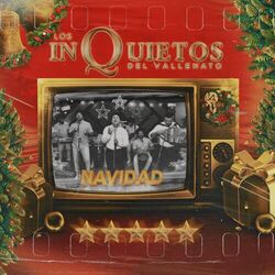 Cover of Navidad