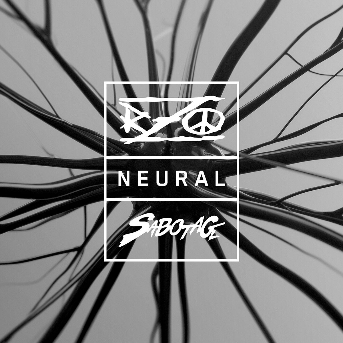 Album cover of Neural