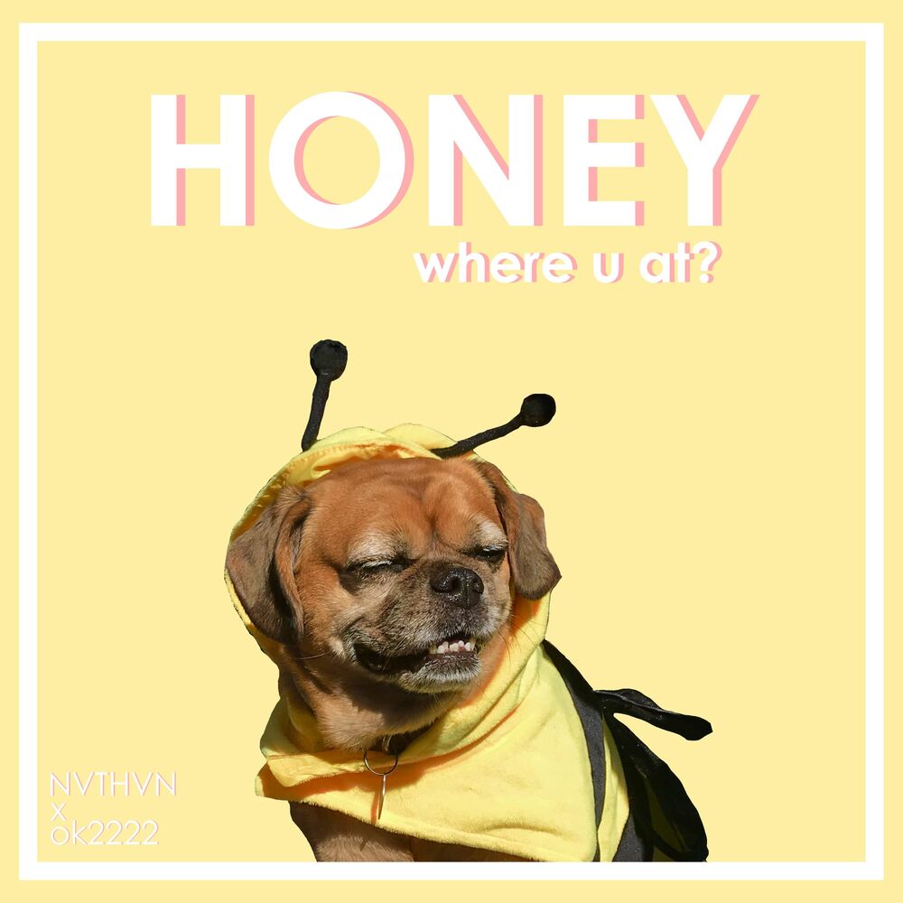 Picture of Honey (Where U At?)
