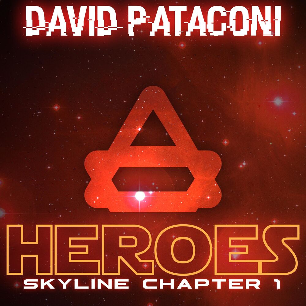 Picture of Skyline Chapter 1: Heroes