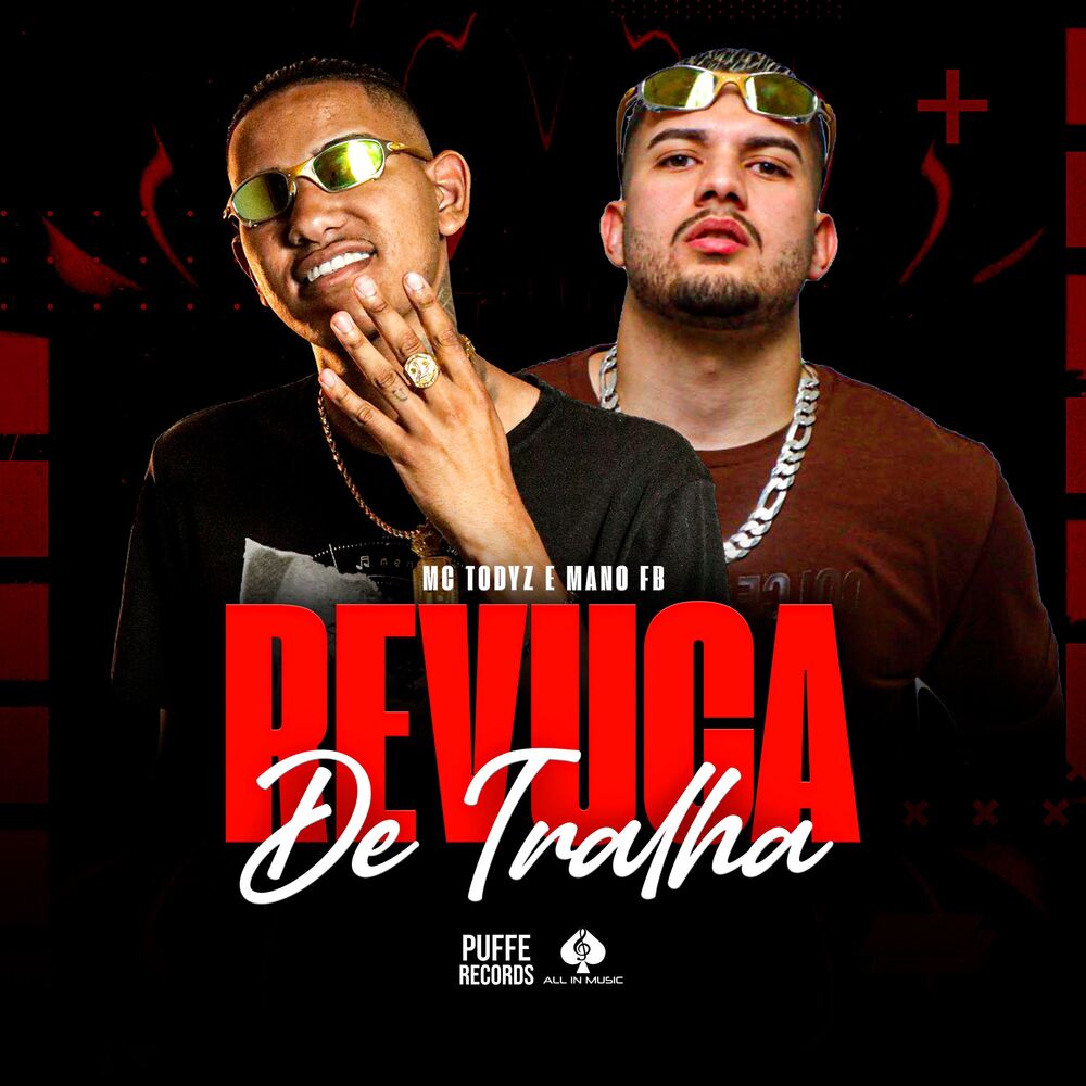Picture of Revuca de Tralha
