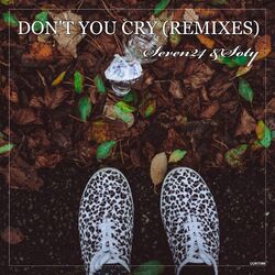 Cover of Don't You Cry (Remixes)