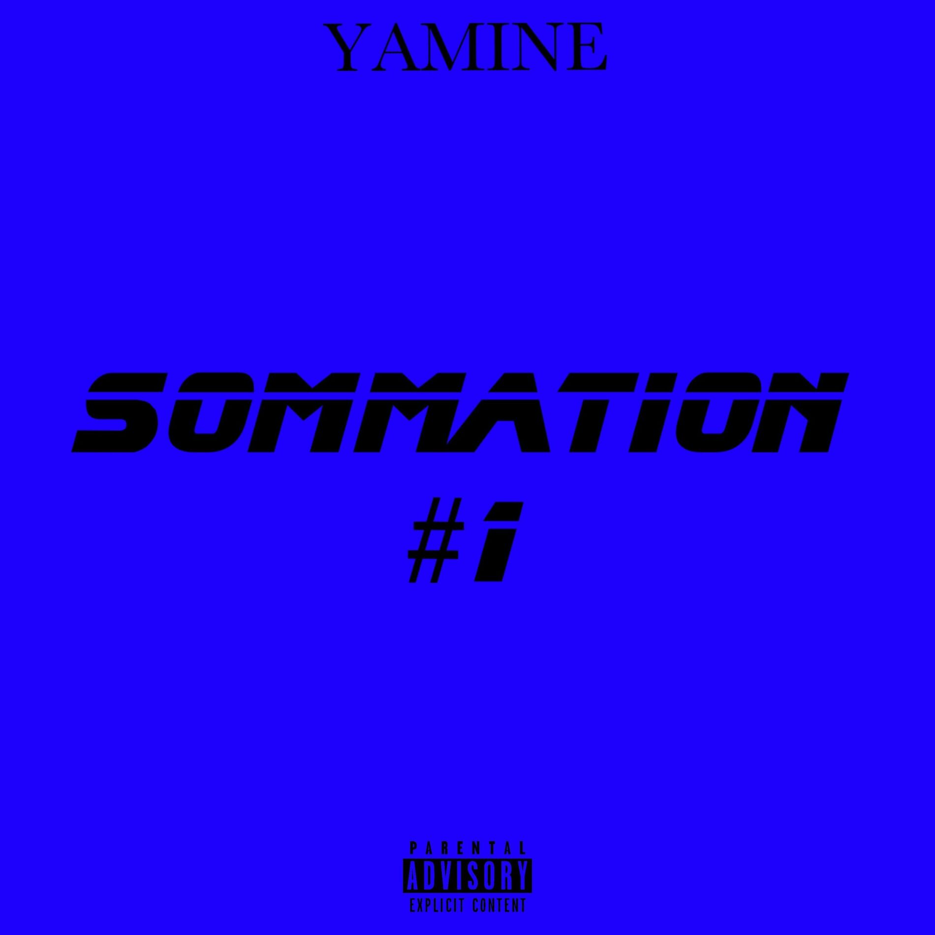 Album cover of Sommation #1