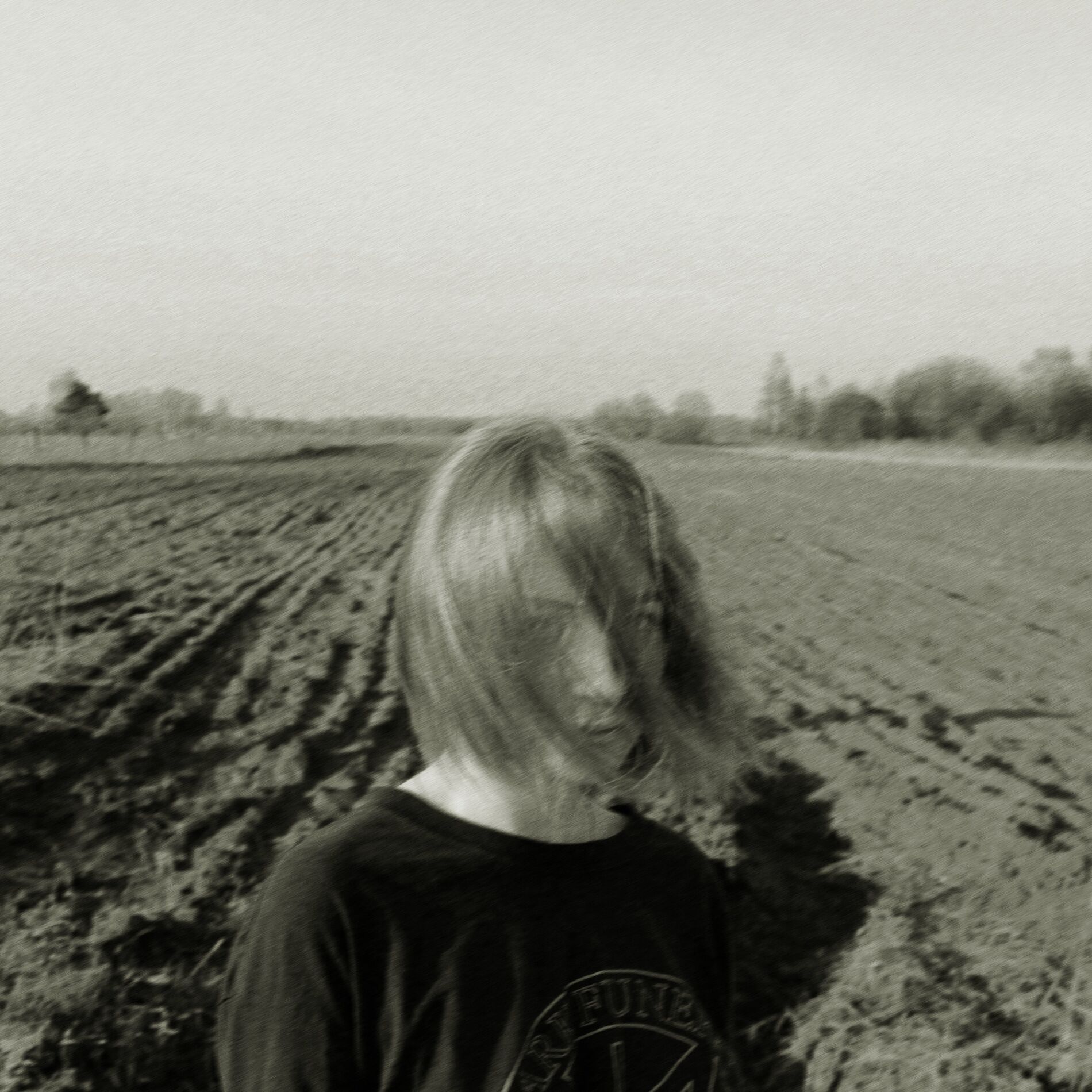 Album cover of приходи, когда убьют