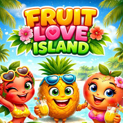 Fruit love island