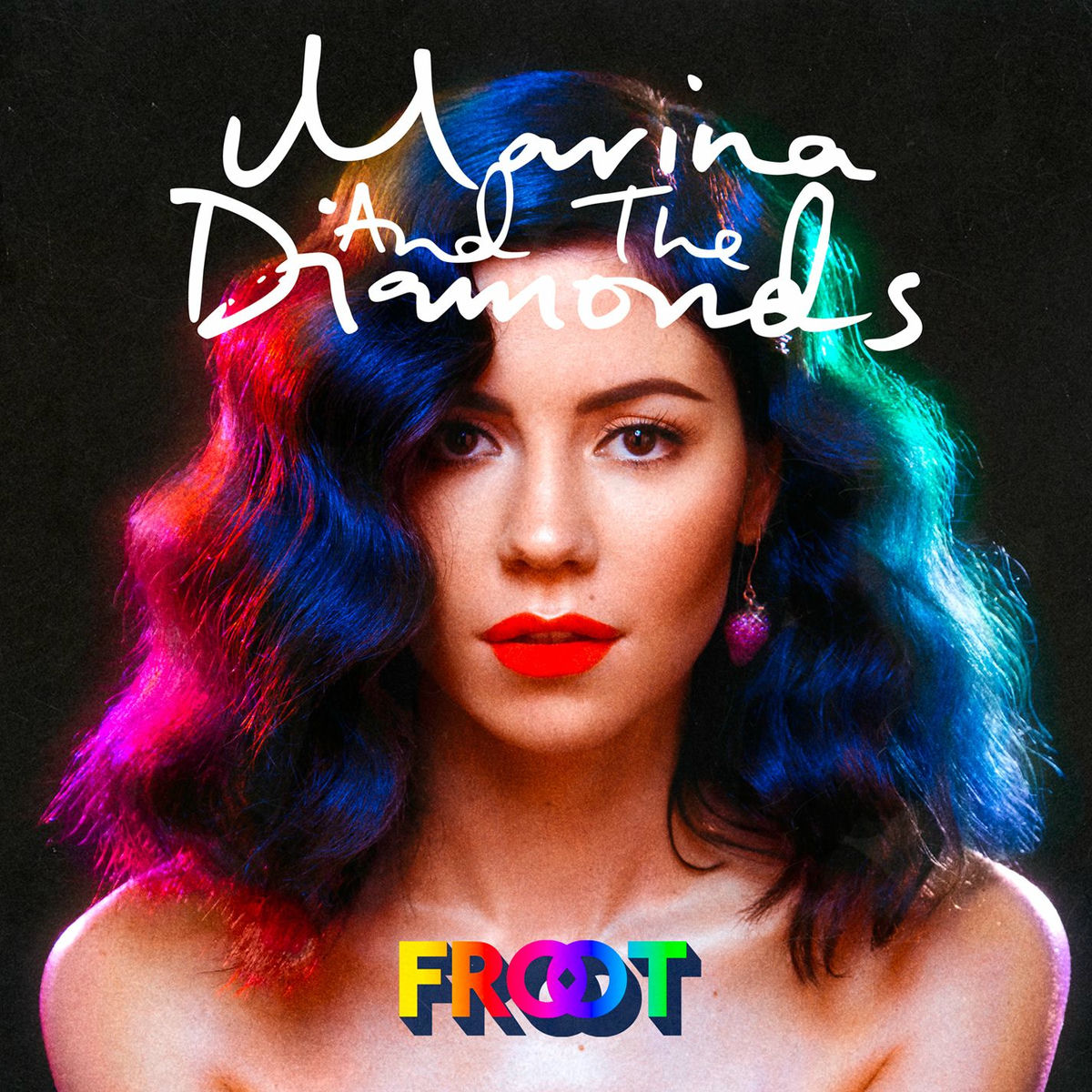 Album cover of Froot (10 Year Anniversary Edition)