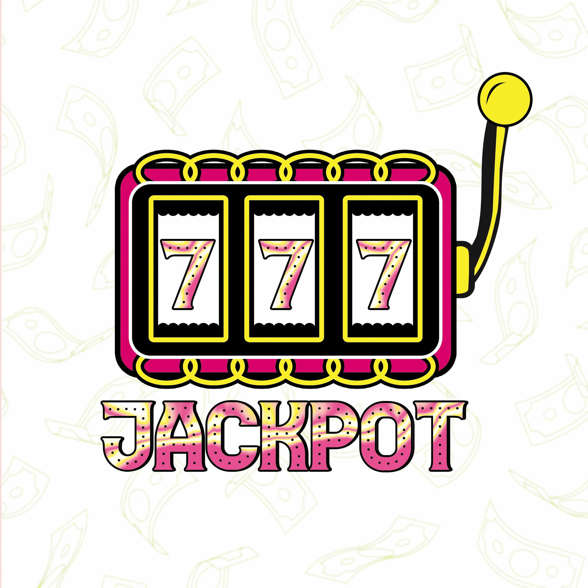 Album cover of Jackpot (777)