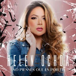 Cover of No Pienses Que Es por Ti