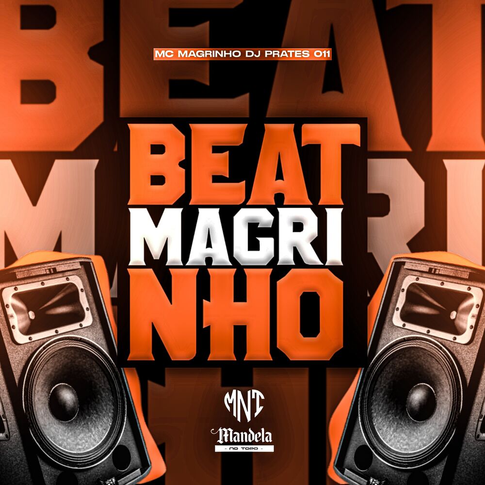 Picture of Beat Magrinho