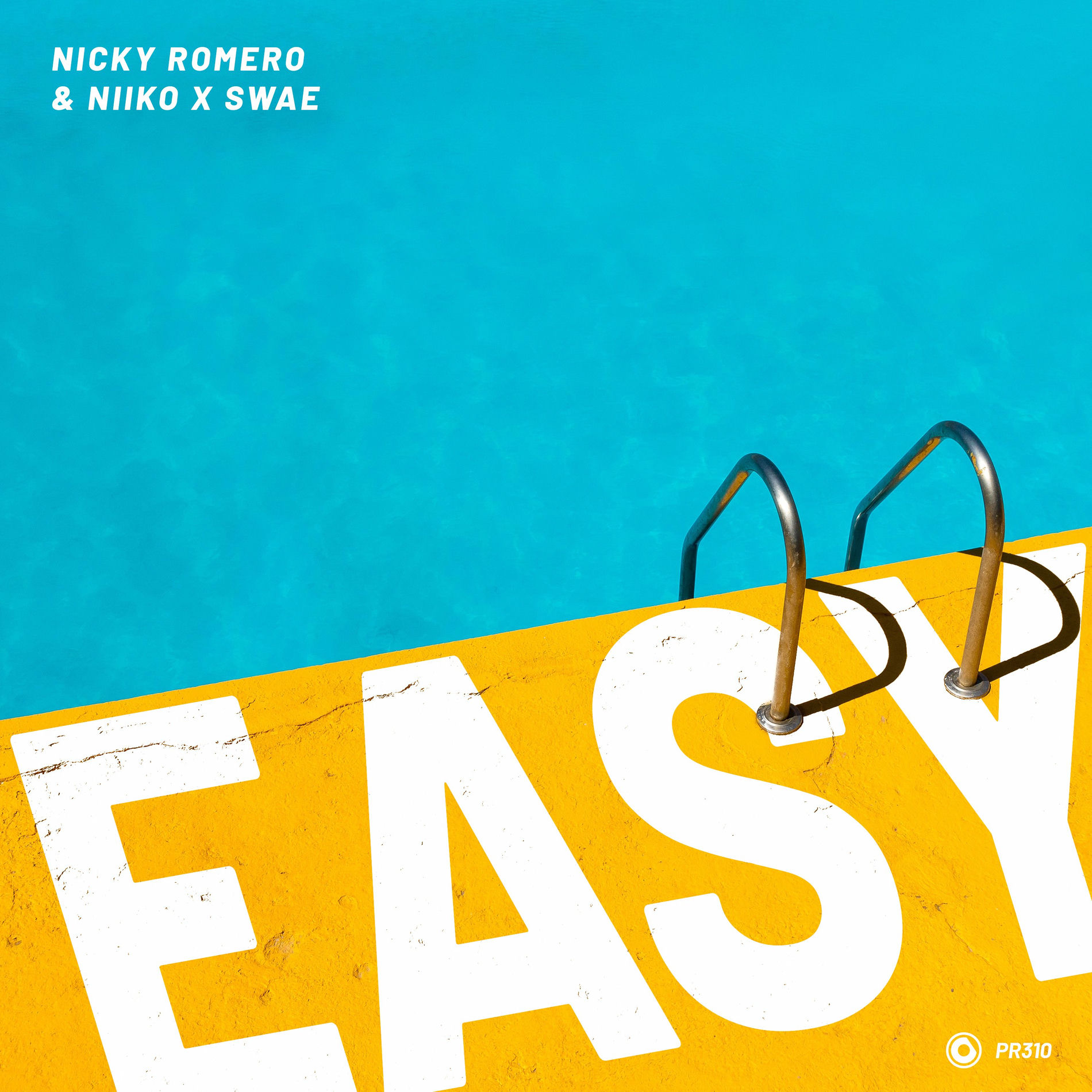 Album cover of Easy