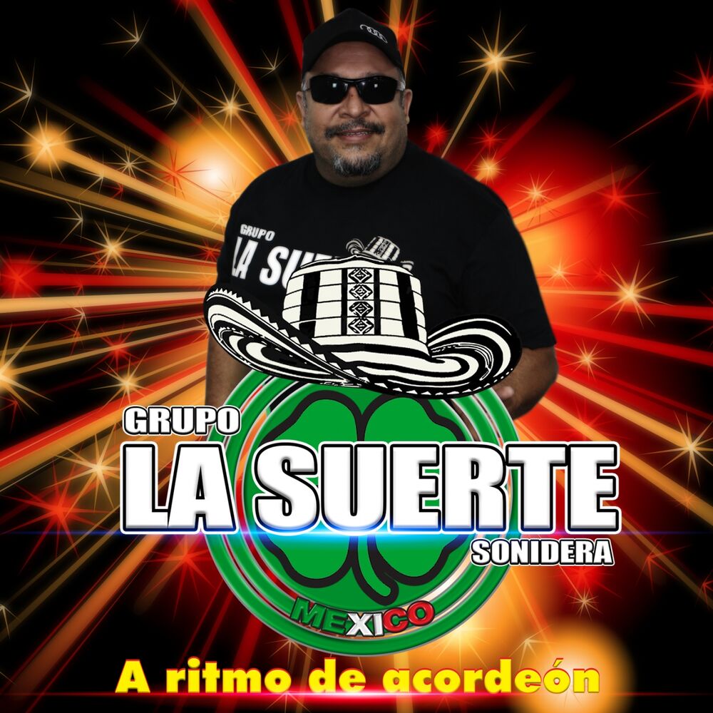 Picture of A Ritmo de Acordeón