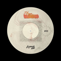 Get Paid by Playa Baghdad, cover art