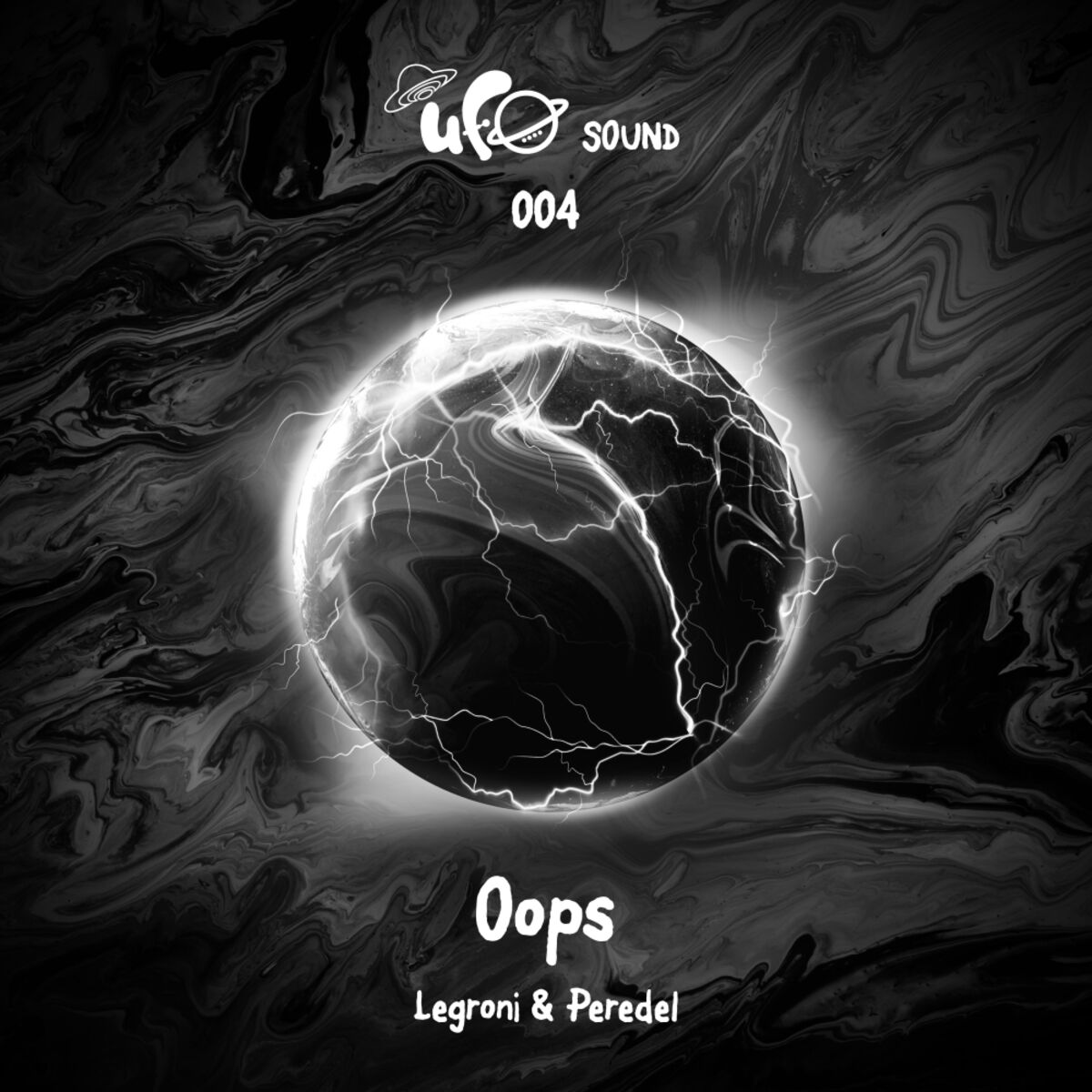 Album cover of Oops