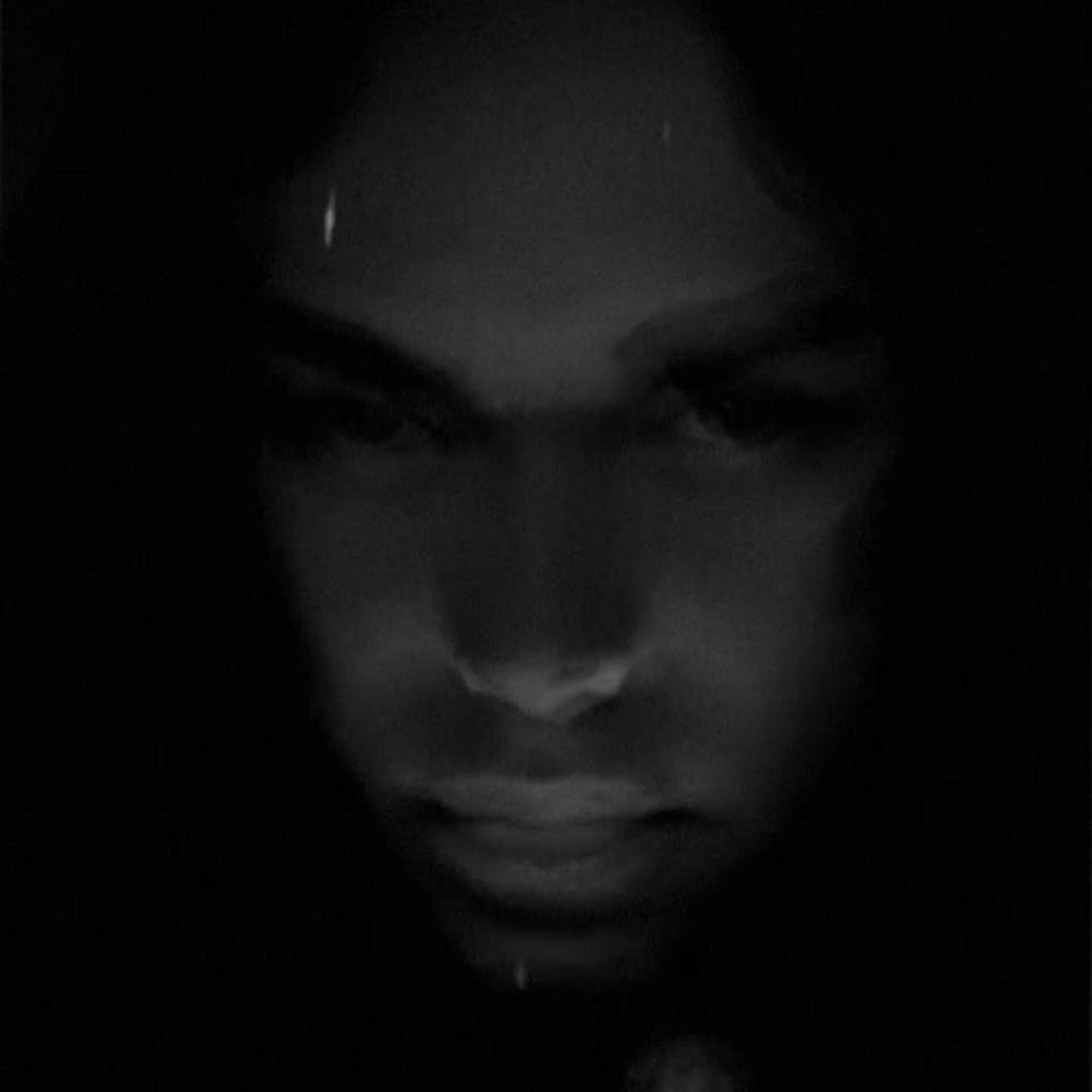 Album cover of In My Hour Of Darkness