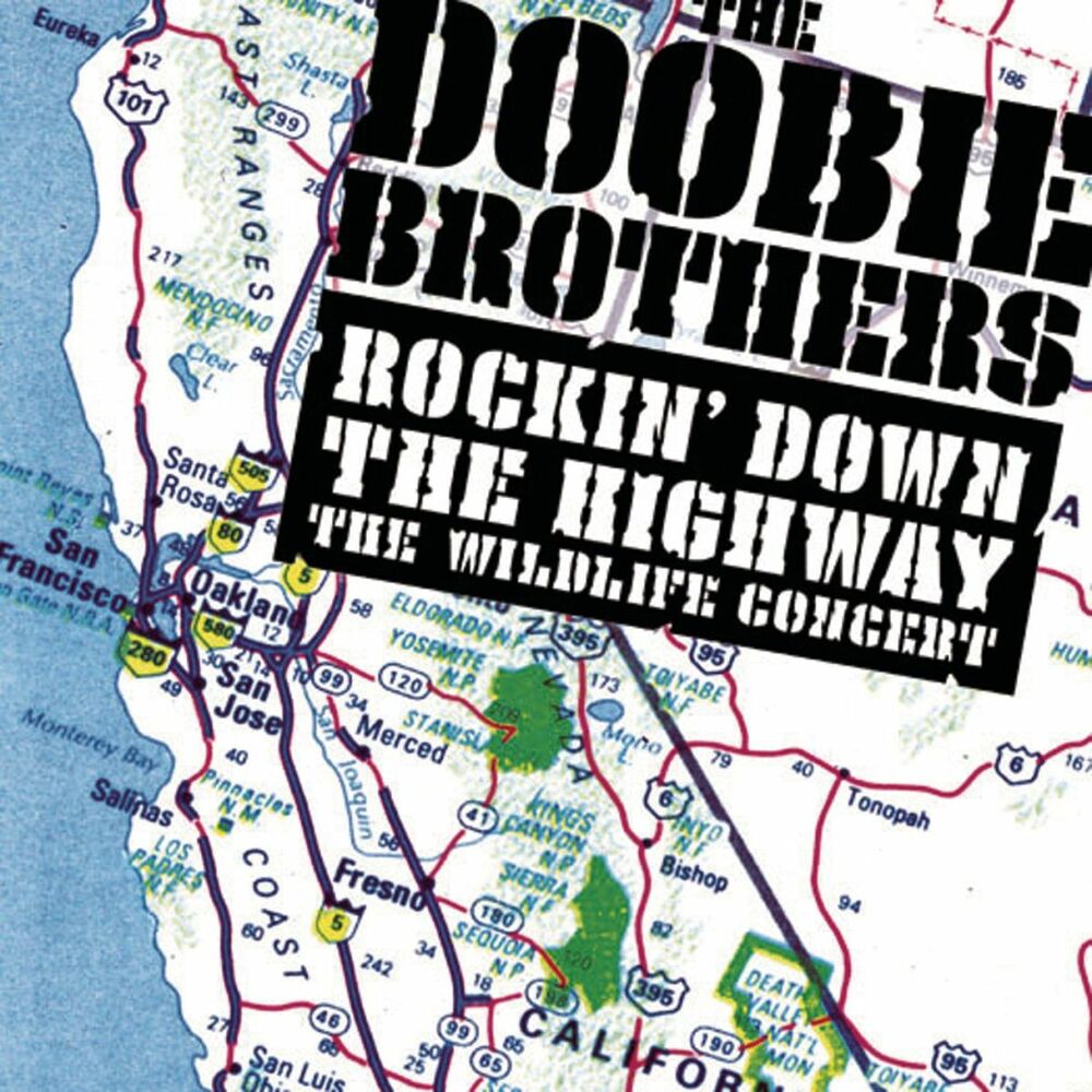 Picture of Rockin' Down The Highway: The Wildlife Concert