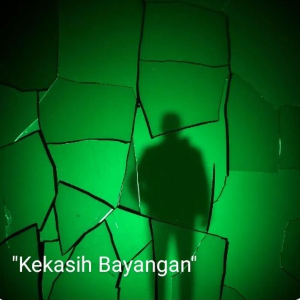Picture of Kekasih Bayangan