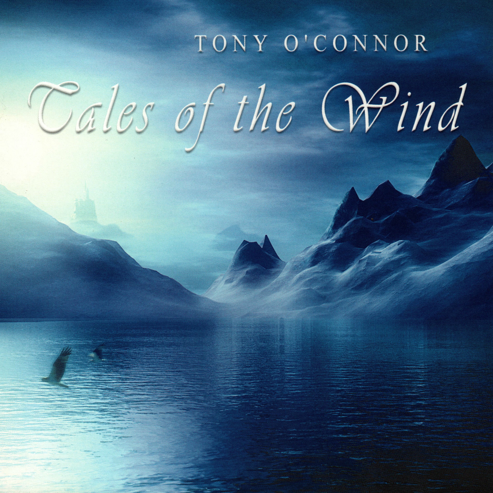 Album cover of WindSong