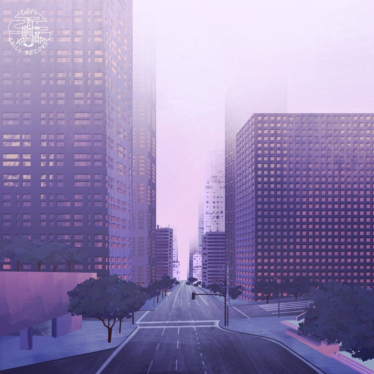 Album cover of kenopsia