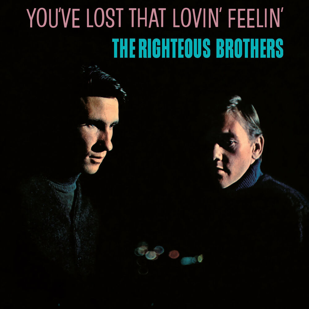Picture of You've Lost That Lovin' Feelin'