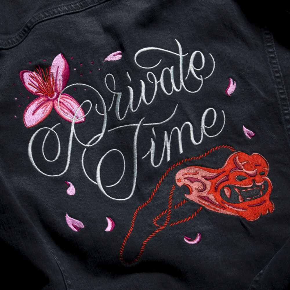 Picture of Private Time