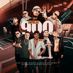 Cover of Cartel do 900, Pt.2 - Plata ou Plomo