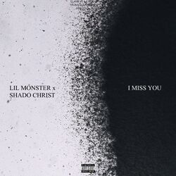 Cover of I MISS YOU