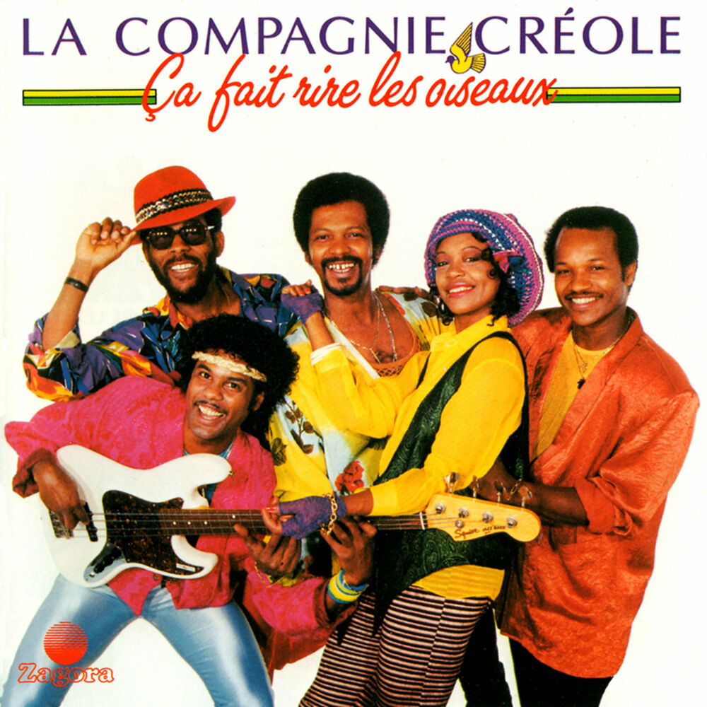 Picture of Ça fait rire les oiseaux