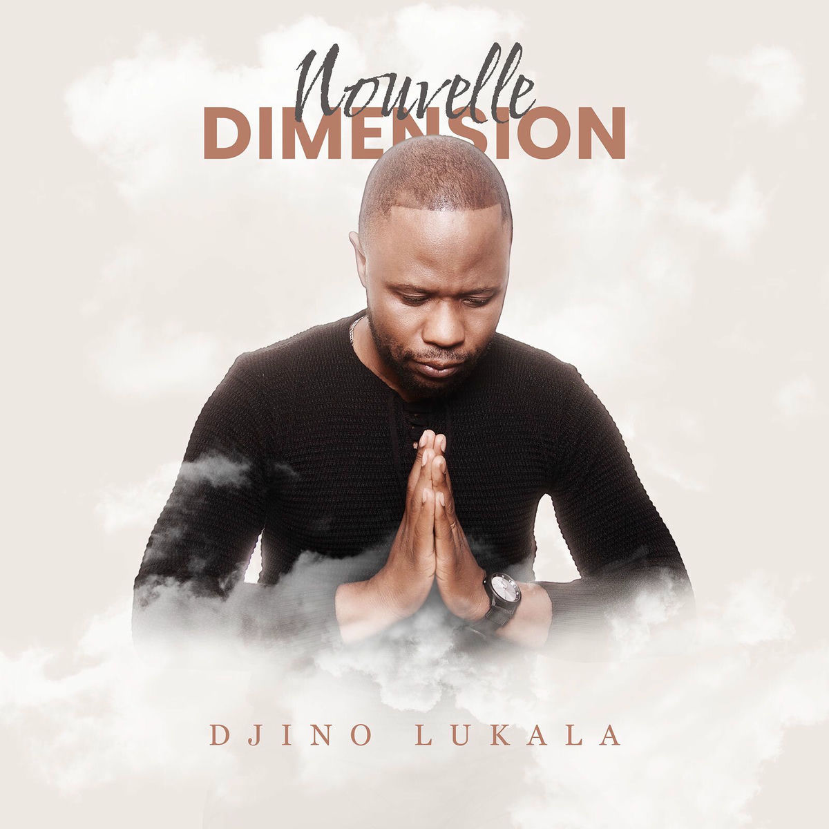 Album cover of Nouvelle Dimension