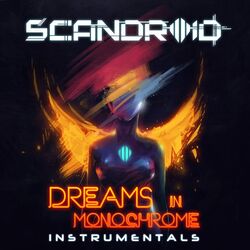 Cover of Dreams In Monochrome (Instrumentals)