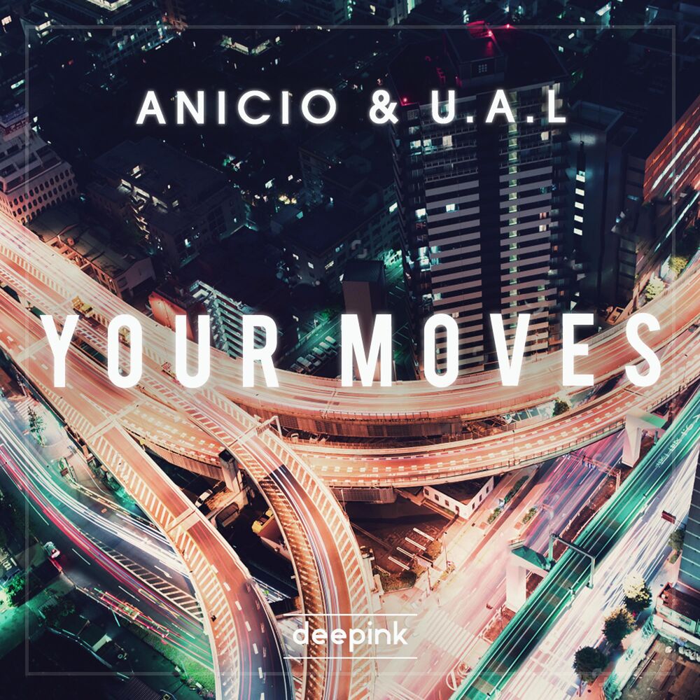 Picture of Your Moves