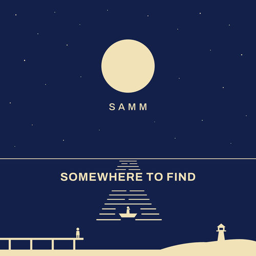 Somewhere To Find