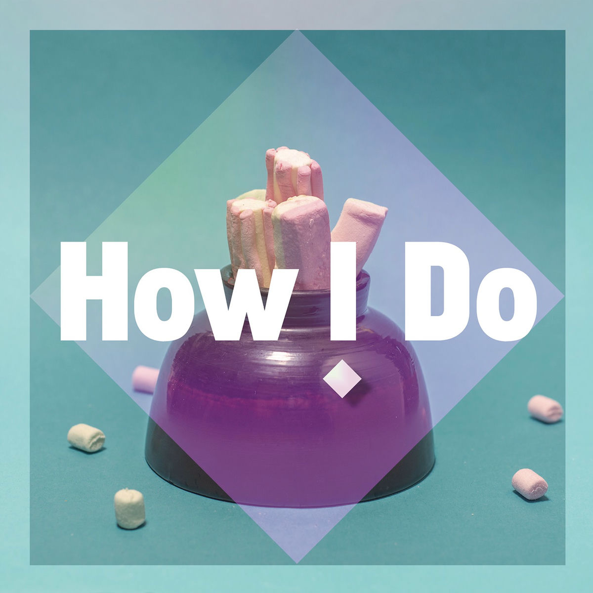 Album cover of How I Do