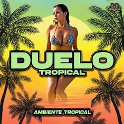 Cover of Ambiente Tropical