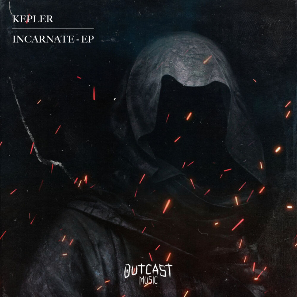 Picture of Incarnate EP