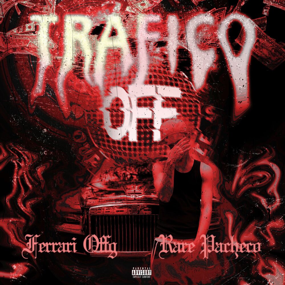 Picture of Trafico