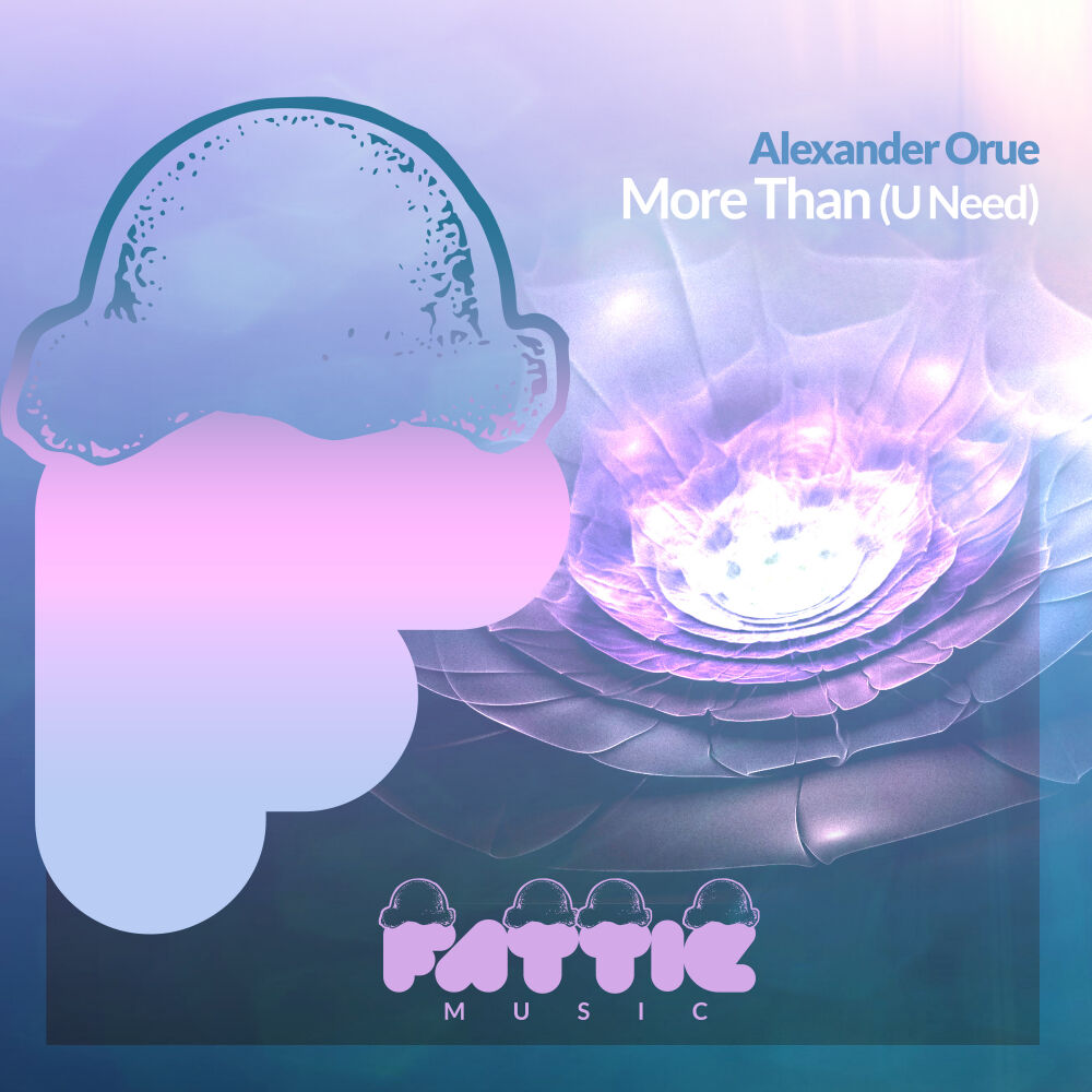 Picture of More Than (U Need)
