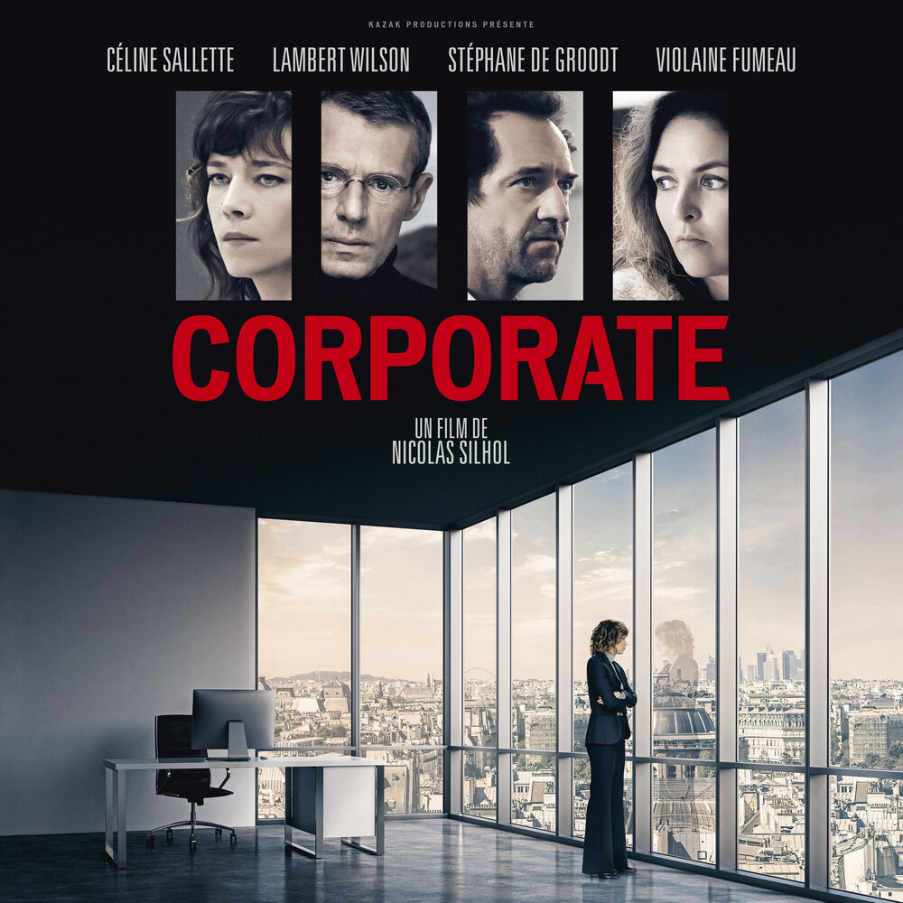 Picture of Corporate (Original Motion Picture Soundtrack)