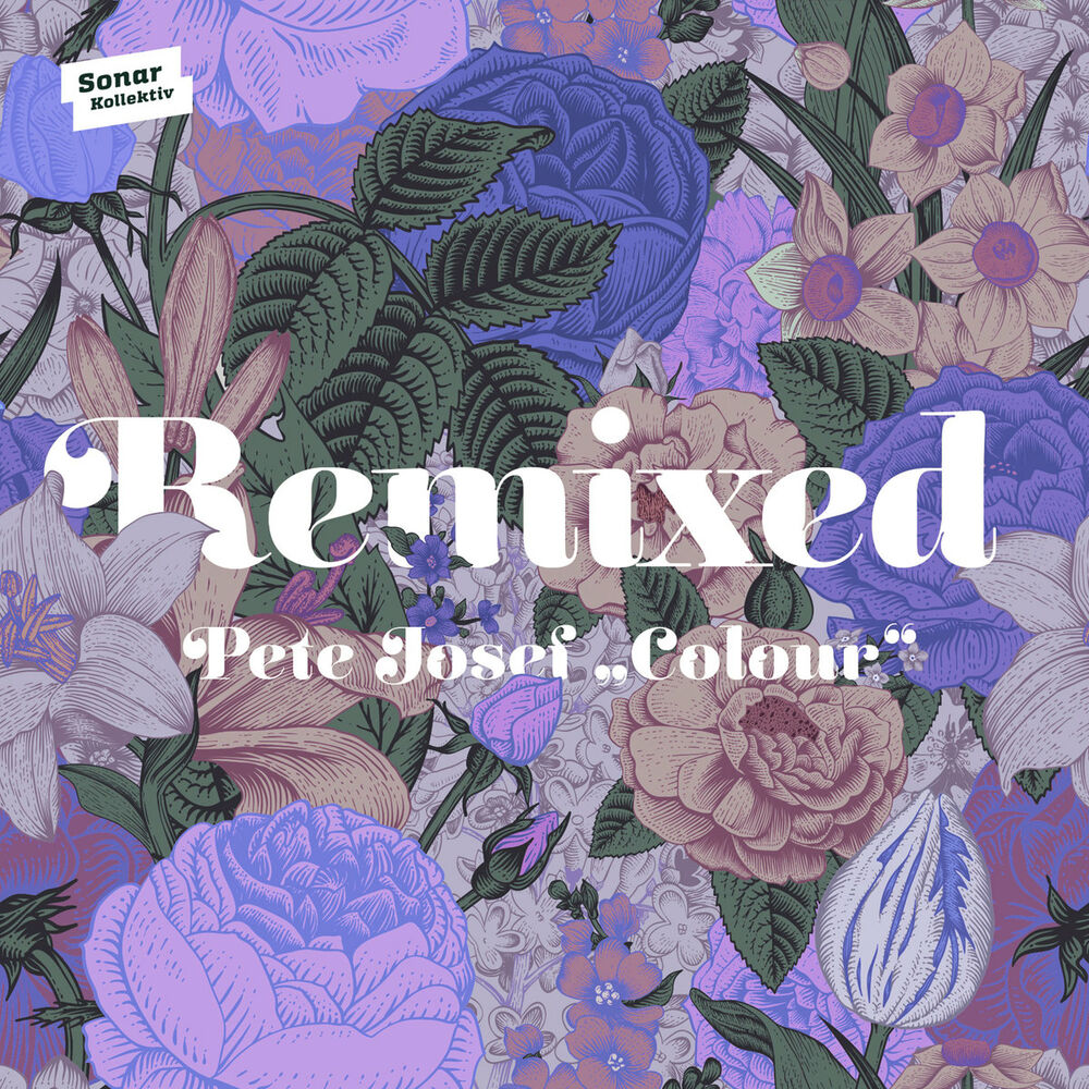 Picture of Colour Remixed