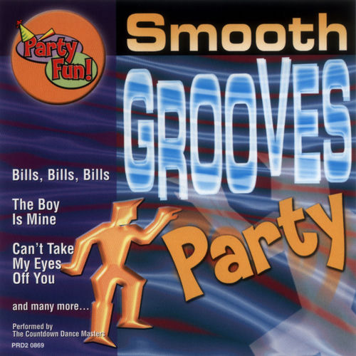Smooth Grooves Party